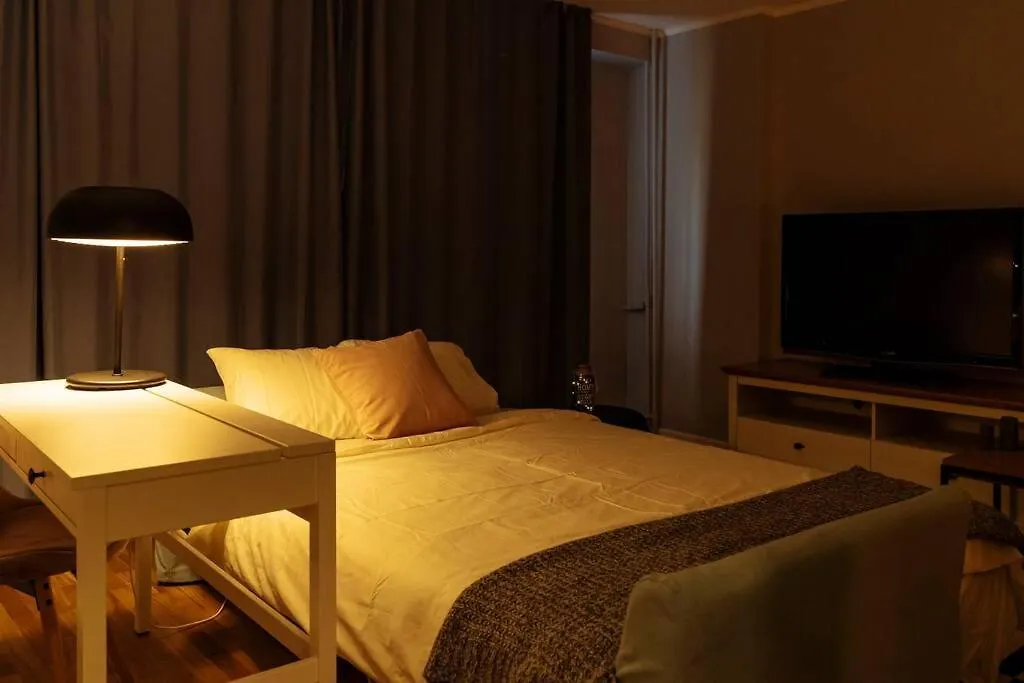 Good Vibes Central Apartment Bucharest Romania
