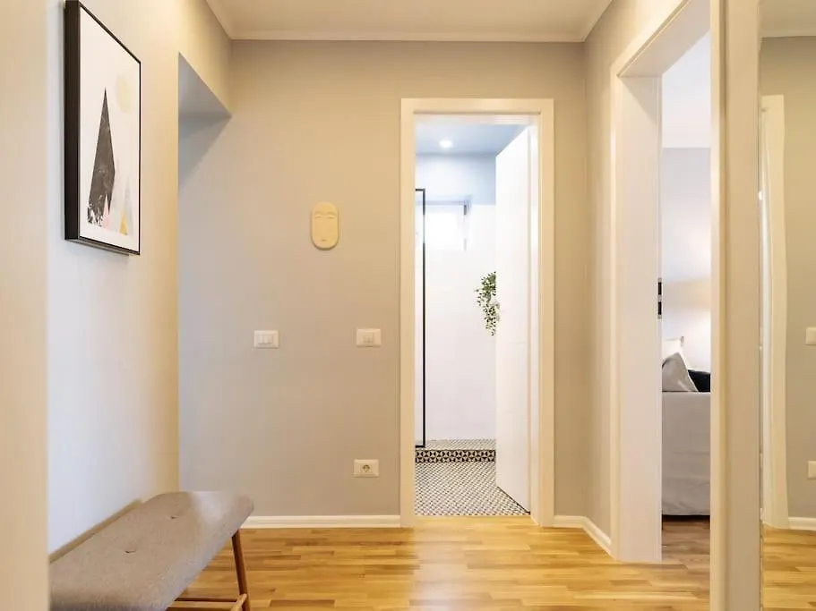 Good Vibes Central Apartment Bucharest 0*,