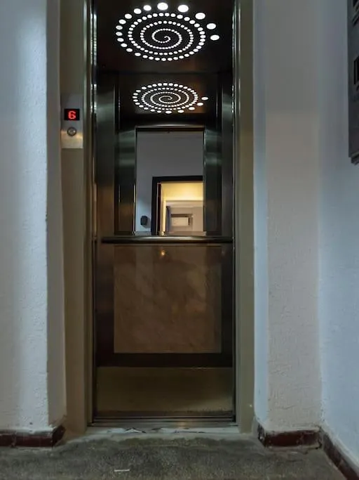 Good Vibes Central Apartment Bucharest